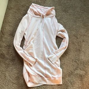 Maternity sweatshirt